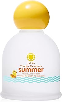 JAFRA Tender Moments Summer Fresh Baby Cologne