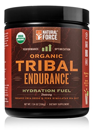 Natural Force ISKIATE ENDURANCE - Certified Paleo, Non-GMO, Organic Ingredients - 7.39 oz Natural Force ISKIATE ENDURANCE - Certified Paleo, Non-GMO, Organic Ingredients - 7.39 oz