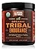 Organic Tribal Endurance Supplement - *Best Electrolytes Powder for Hydration* - Chia Seeds and Trace Minerals from Pink Himalayan Sea Salt for a Natural Electrolyte Drink by Natural Force, 7.34 Ounce