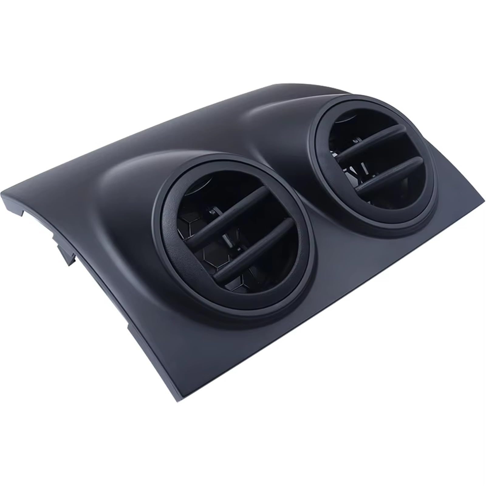 Grille de panneau de sortie d'air orientable pour tableau de bord Aveo 2008-2011 - 6