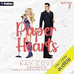Cover of Paper Hearts