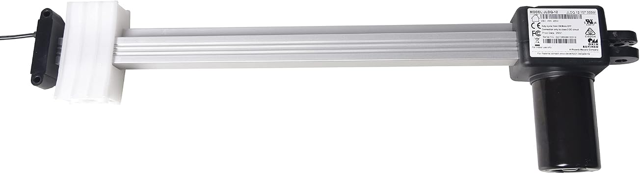 Okin Model JLDQ-12 & JLDQ.12.157.333W Power Recliner Motor Lift Chair Actuator Replacement