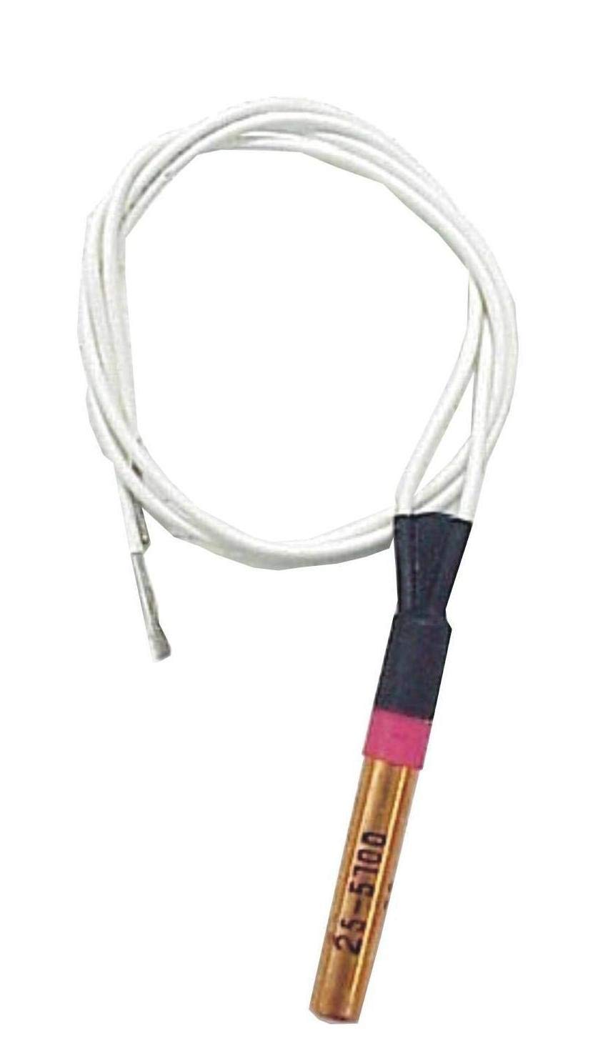 Johnson Controls TE-6000-100 0.1% Platinum Sensor