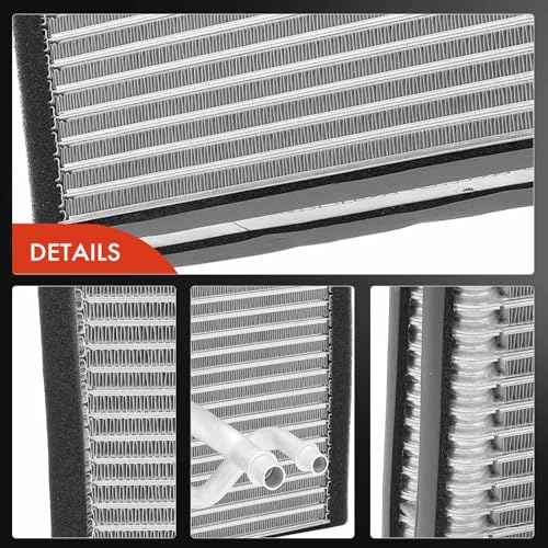 A-Premium AC Evaporator Core Compatible with Volkswagen & Audi by A-Premium - Used condition - Image 4