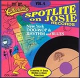 Vol. 4-New York Doo-Wop & Rhyt