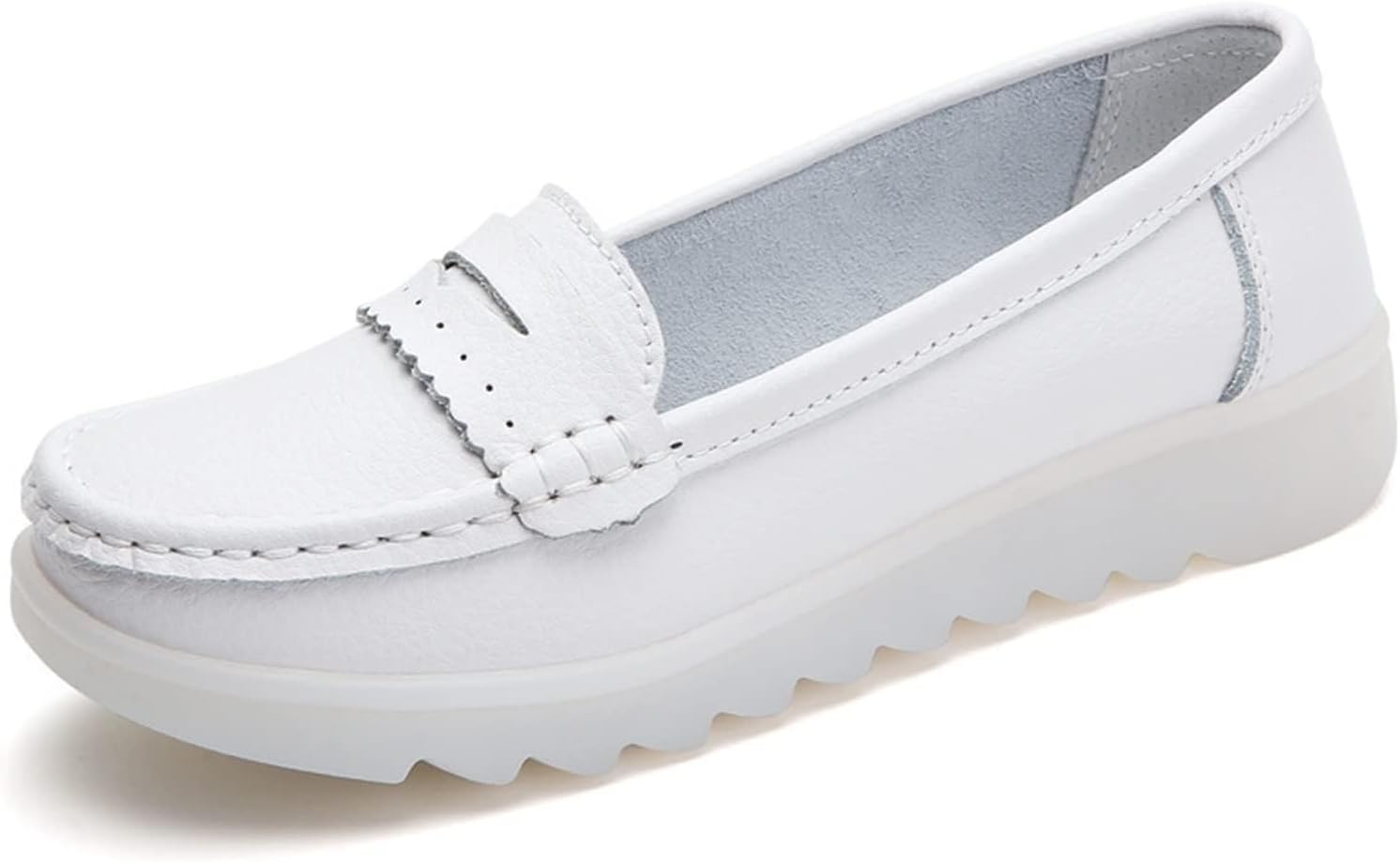 Healthcare Orthopedic Nursing Shoes,Professional Breathable Mesh Bunions Nurse Shoes for Women,Comfortable Lightweight Loafers Work Shoes,for Hospital Garden Kitchen
