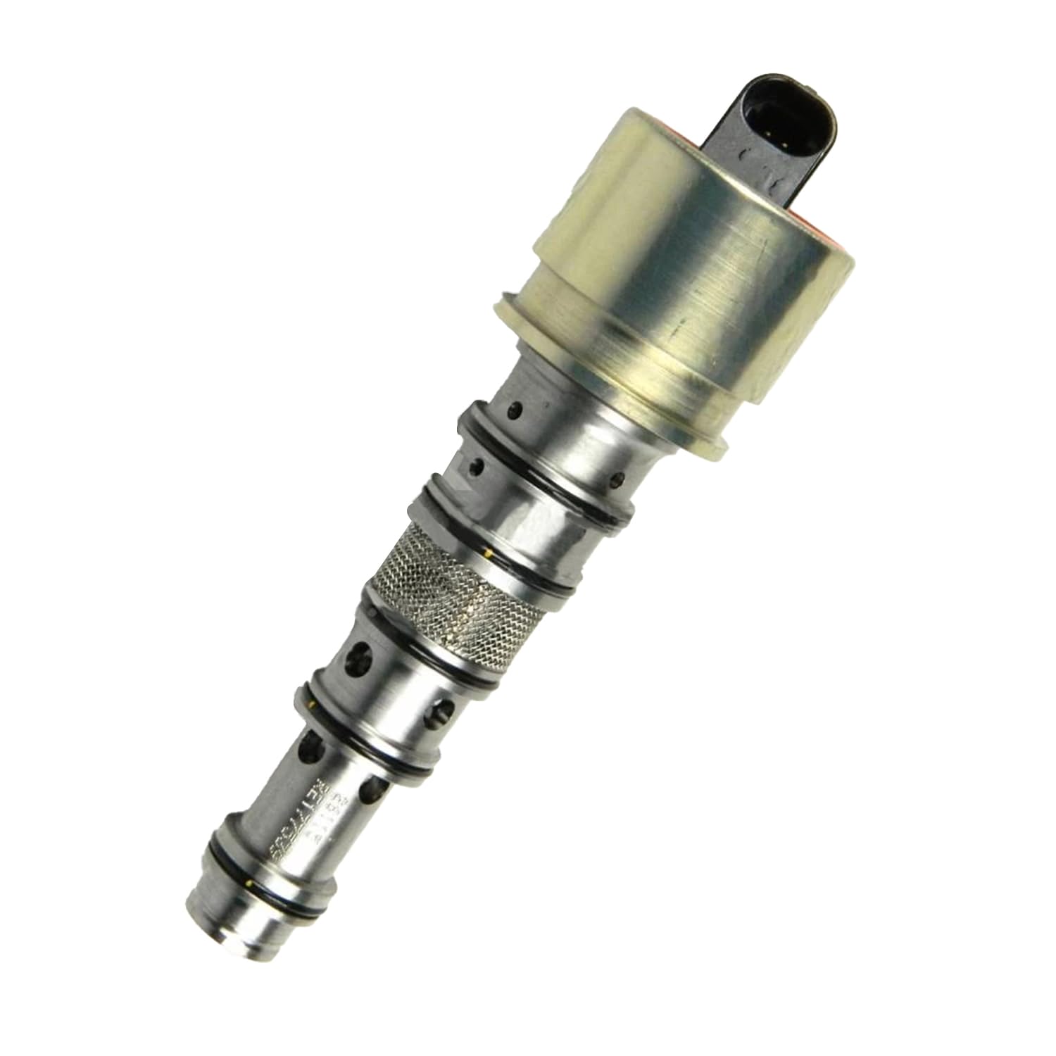 VALVOLA DI CONTROLLO Pompa Di Controllo Caratteristiche Nota Di