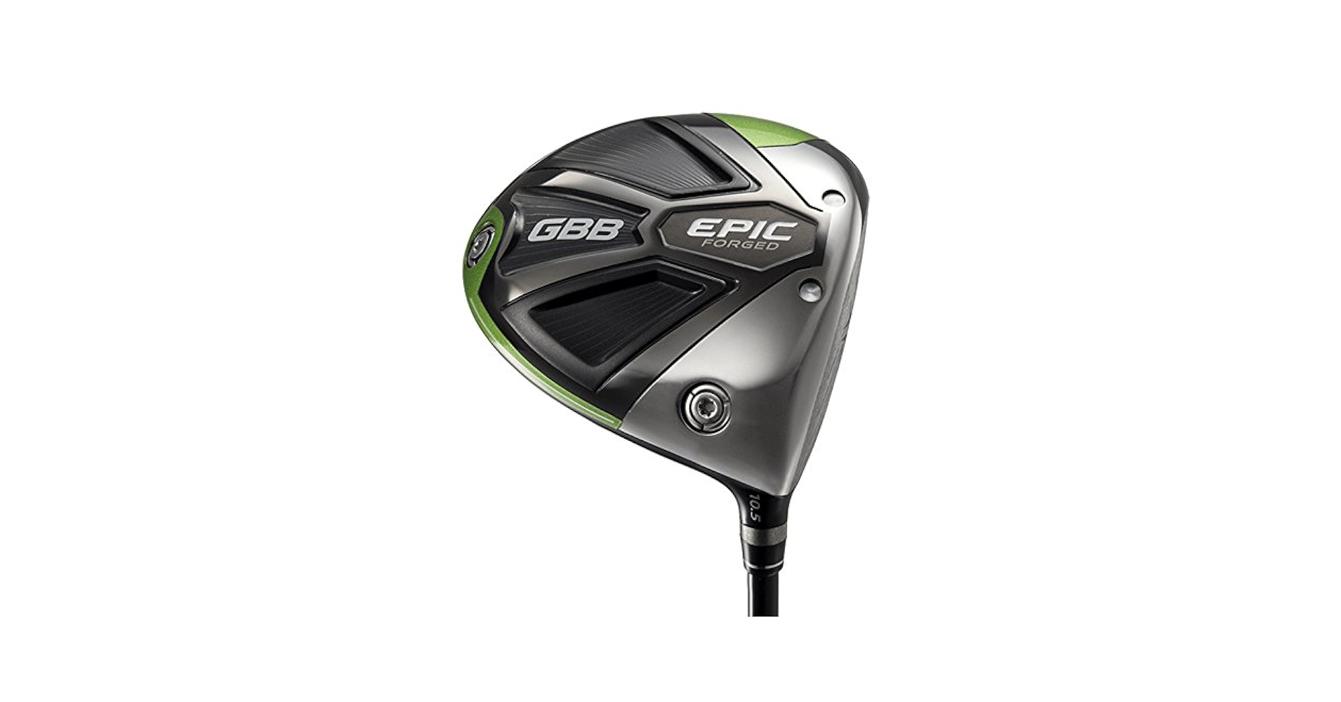 Amazon.co.jp: キャロウェイ (Callaway) ドライバー EPIC FORGED