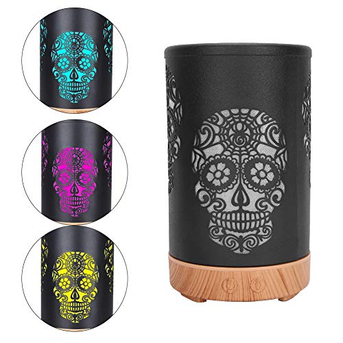 Humidifier Aromatherapy, Essential Oil Diffuser - Aromatherapy Diffusor Salking Diffusersaromatherapy #TOP4