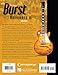 Burst Believers II | Gibson Les Paul Sunburst Guitar History Book | Hardcover Reference for Guitar Collectors and Players | Vintage Electric Guitar Book with Photos and Serial | Music Memorabilia Book