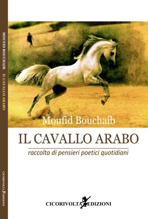  Il cavallo arabo