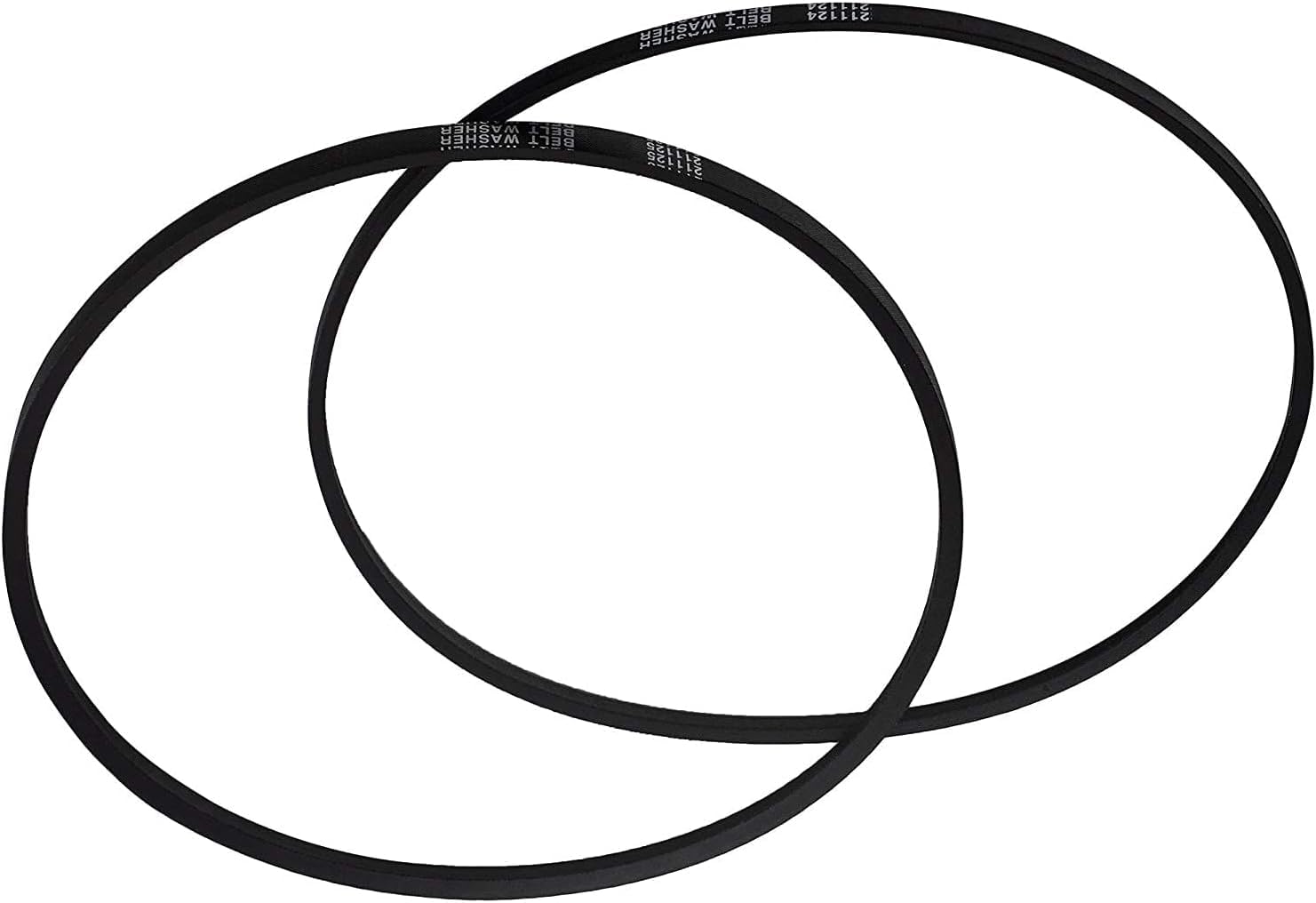 BANDA MAYTAG GENÉRICA # 2-11124 BOMBA 50CM - Foto 9