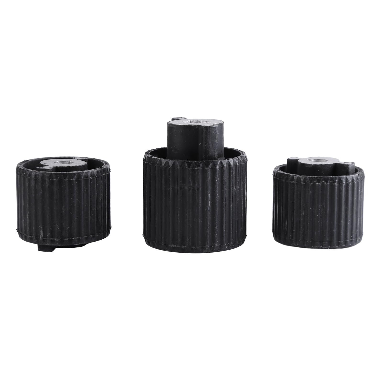 Pack of 3 Differential Bearings 33316797238 33316792873 