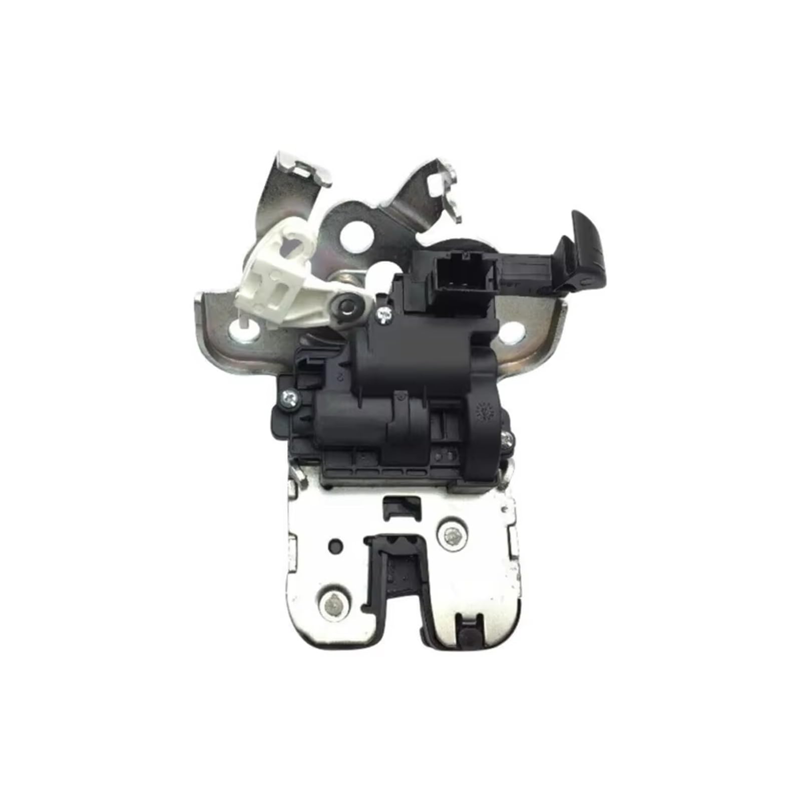 for A4 2009-2012 for A6 2009-2011 for TTS 2016-2023 16D 827 505 Rear Trunk Lid Lock Latch Actuator Trunk Lid Lock Latch