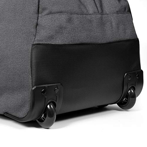 Eastpak Container 65 + Bolsa De Viaje, Cm, 72 Liters, Negro (Black Denim) #TOP7