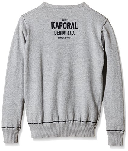 KAPORAL Dabo Felpa Bambini e Ragazzi