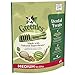 Price comparison product image GREENIES Daily Original Medium Dog Treats  The Smart Dental Treat  6 x 170 g