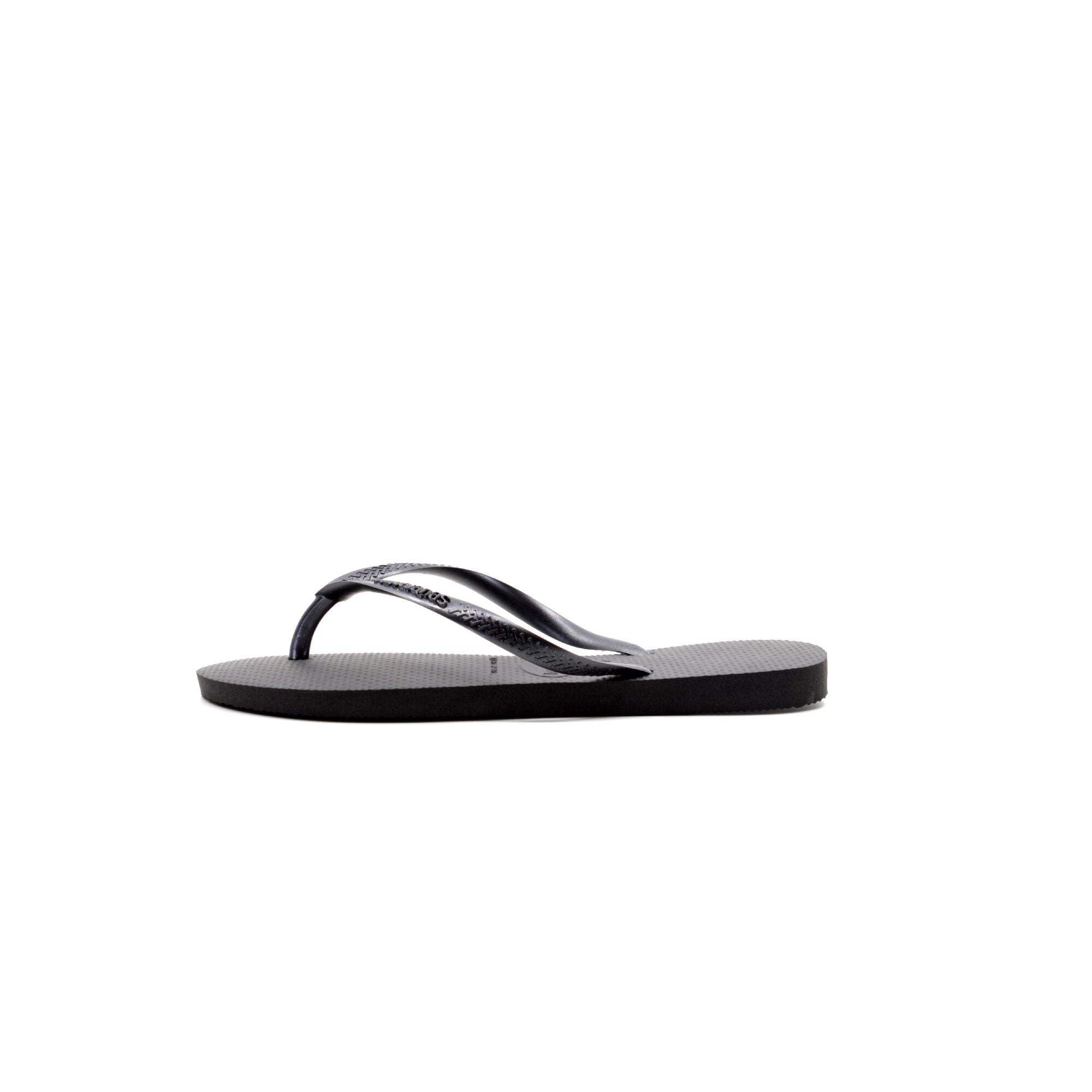 Havaianas Slim Japonki Kobiety Biały Japonki Shoes
