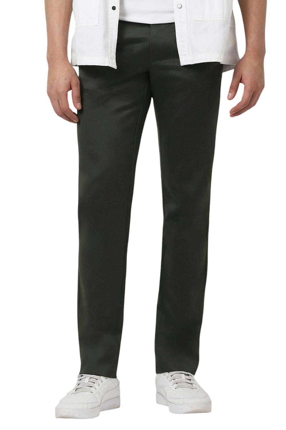 van heusen Men's Slim Pants-picture-46