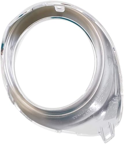 Miniatura 3 de Para Lexus ES300hES350 cubierta de luz antiniebla 2013 2014 2015 lado del conductor  cromo plateado  cumplimiento DOTSAE  LX1038104  8148233050