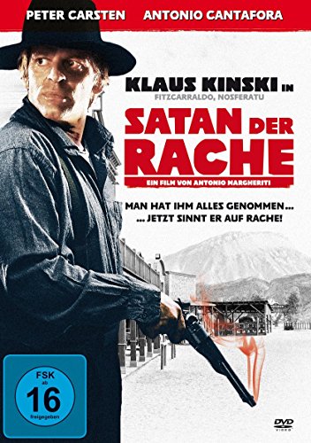 Satan der Rache