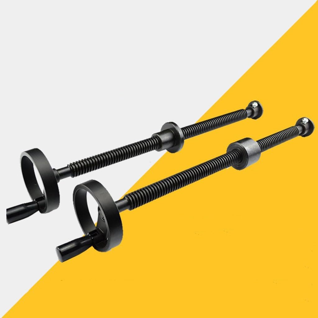 Juego De Husillo Trapezoidal T16 Con Volante De 100 Mm, Husillo En T De 220 Mm, 250 Mm, 280 Mm, 300 Mm, Husillo De Accionamiento Manual, 1 Kit(T16x350mm)