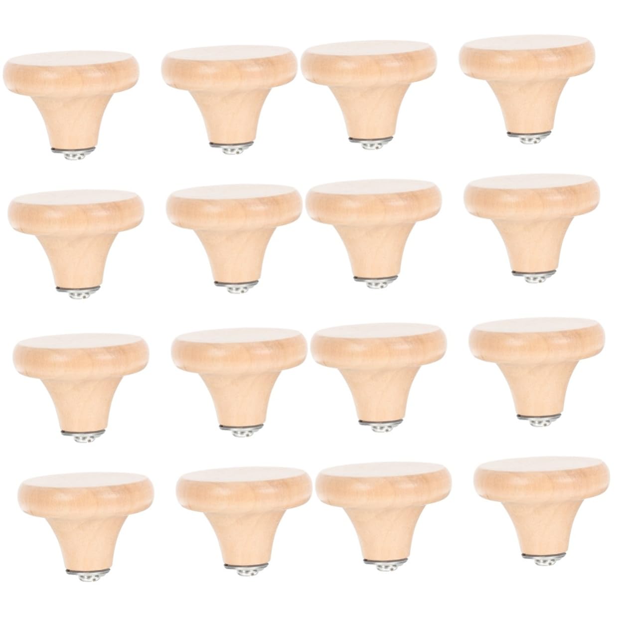 Poignées de couvercle pour pots et casseroles MAGICLULU, l'accessoire pour vos cuissons douces