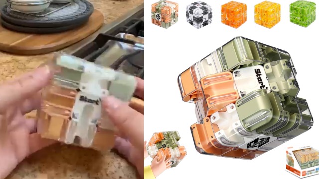 Onderwijs Logica Spel. Vind De Juiste Manier. Labyrint, Raadsel Voor Kinderen Geisoleerd Eenvoudig Vierkant Doolhof 329400 10