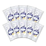 オルディ 食品保存 ポリ袋 規格袋 透明 6号 縦21×横10cm 100枚入×10個セット 食品衛生法適合品 ビニール袋 ポリバッグ L03-6