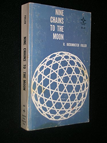 Nine Chains to the Moon B00ZI0244C Book Cover
