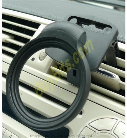 2 Stück Auto Saucenhalter | Clip Für Lüftungsschlitze | Für Fast-Food Saucen & Dips