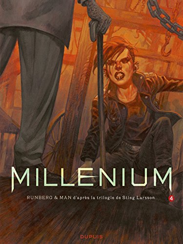 Millenium - Tome 4 livre En ligne