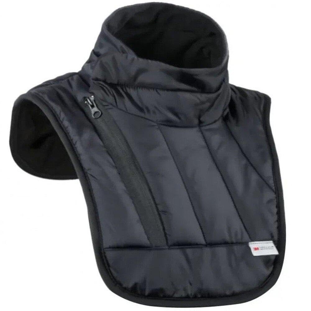 Sanfly Motorcycle Full Neck Protectors Scarf Winter Neck Warmer Neck Multifunctional Face Cover Windproof Mask for Cycling Skiing