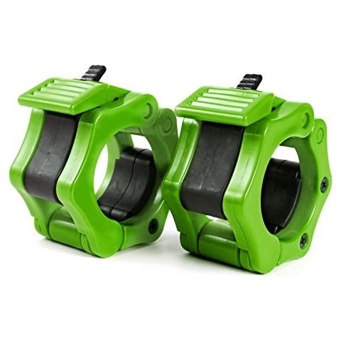 TnP Accessories Olympic Barbell Locking Collars Cover