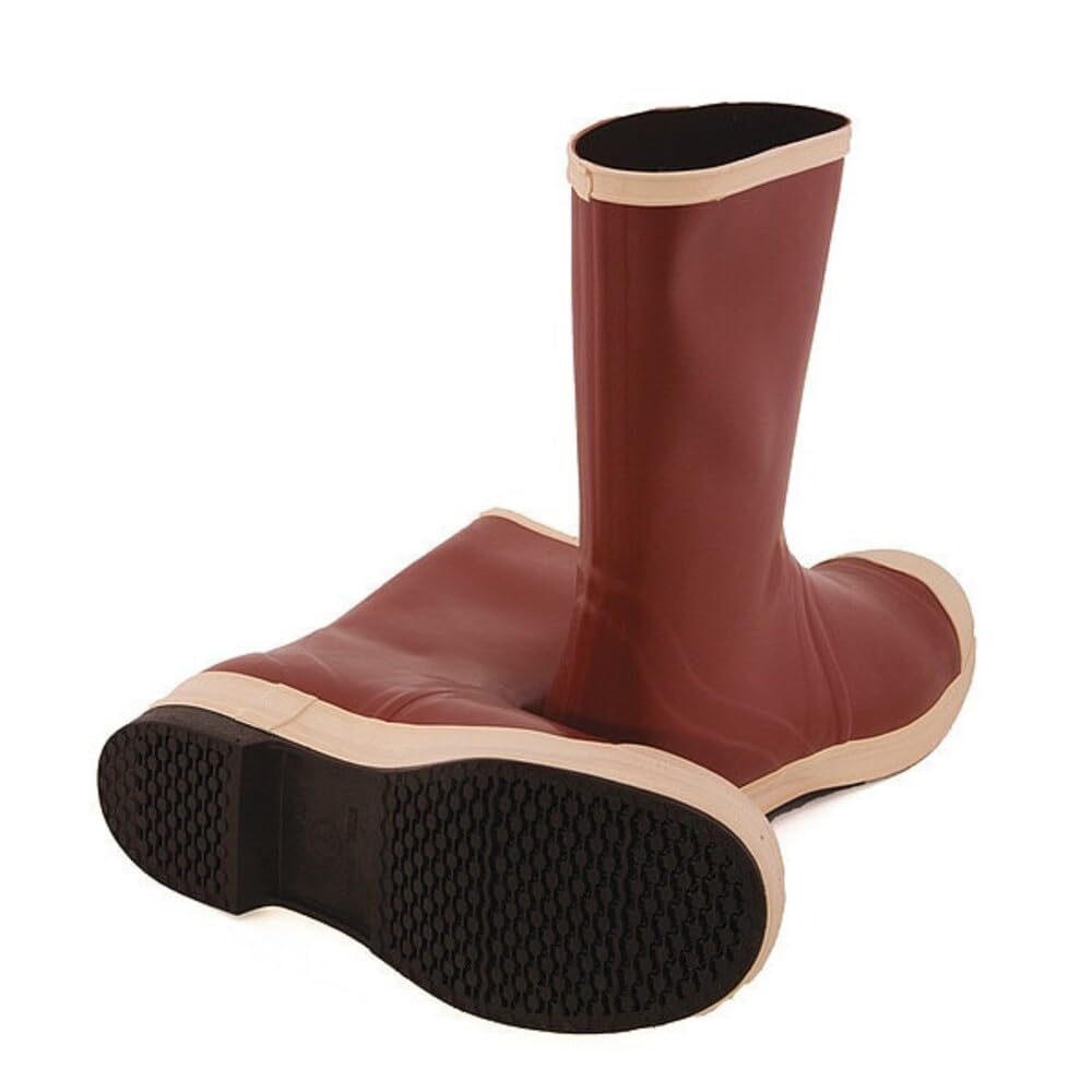 Tingley Pylon MB924B Neoprene Steel Toe Boot
