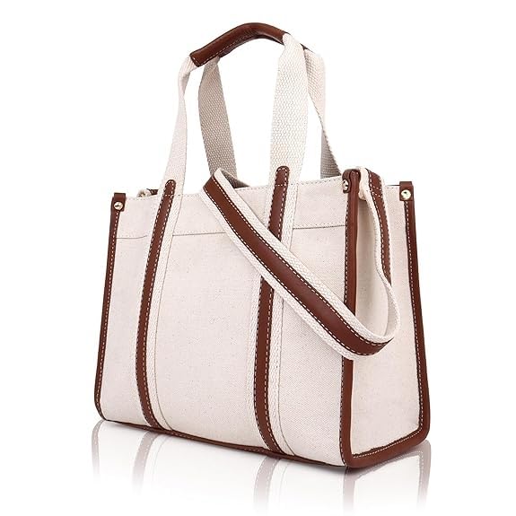 Sac de bureau KULIA fini le manque de place avec ce grand sac à bandoulière réglable