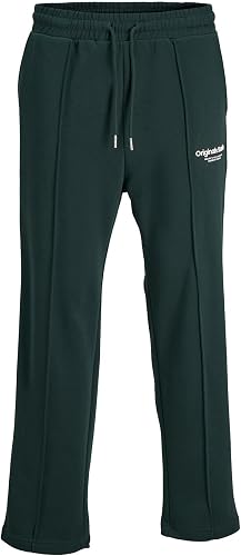 Pantalon De Jogging Jack & Jones - Coupe Classique Homme - Survêtement Doux Et Confortable - 8