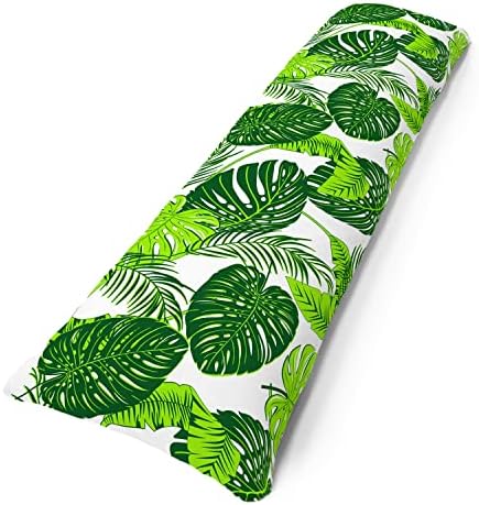 Amilian Poszewka na poduszkę do spania na boku; poszewka na poduszkę do karmienia: ok. 150 x 40 cm na poduszkę do przechowywania; komfortowa poduszka; poszewka wymienna; zdejmowana i nadająca się do prania dmuchawiec szara