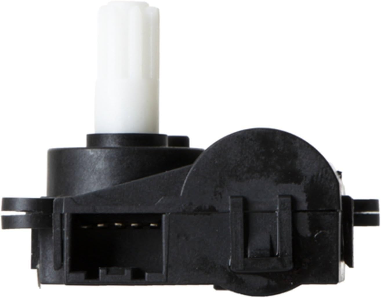 HVAC Heater Air Door Actuator Fits for 2011-2024 Hyundai Kia Selected Models, Replaces OEM 97162-3SAA0, BA1092