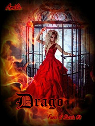 Drago: Fuoco di Russia #3
