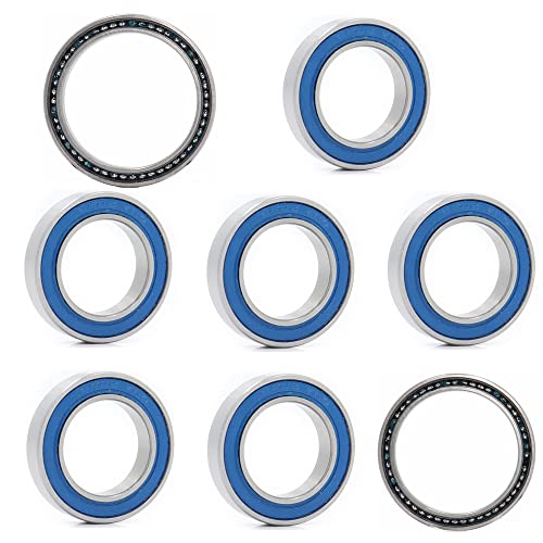 Roulements VRS Max pour cadre SB66C en carbone haute précision performance VTT - 3