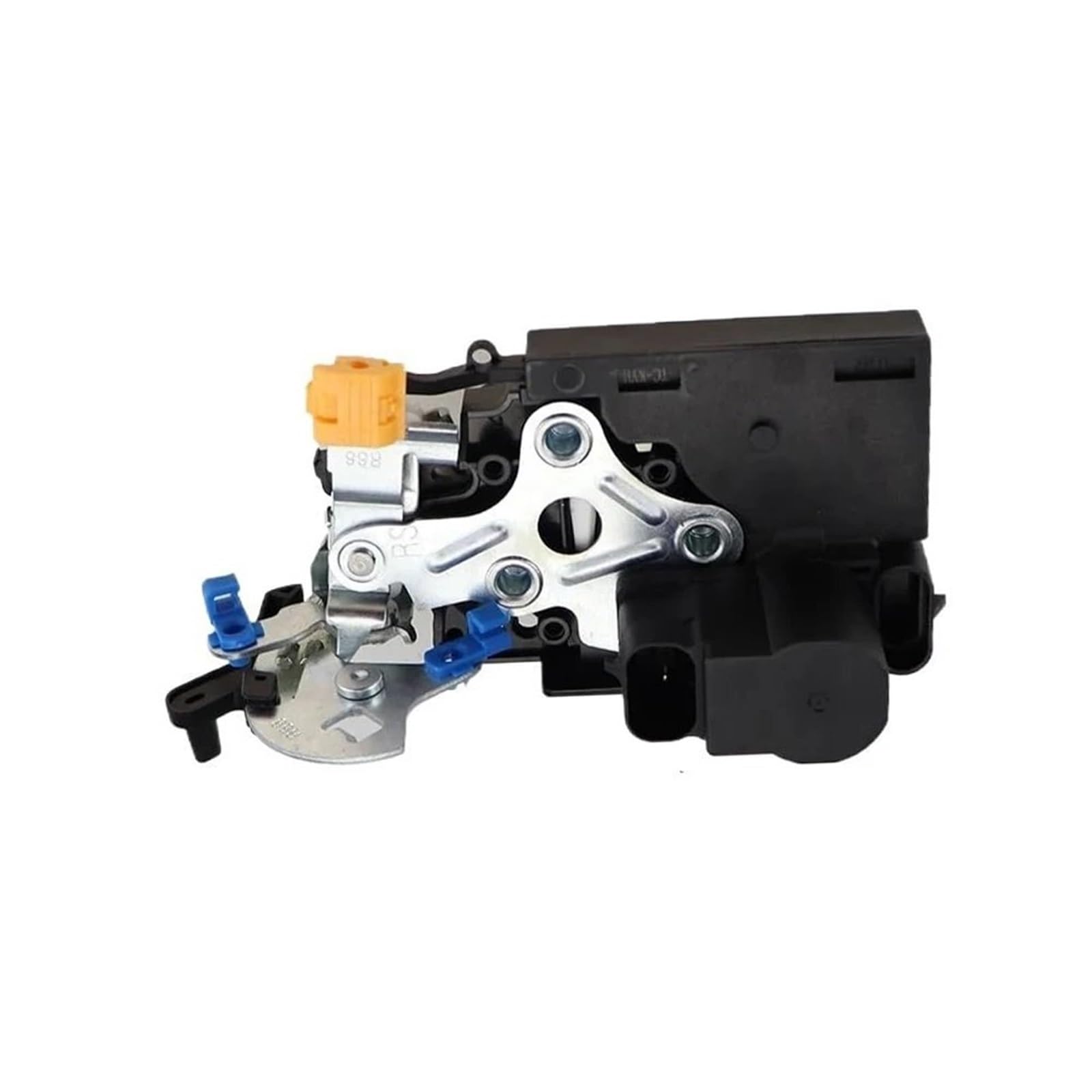 Btnuahq Rear Right Door Lock Catch Actuator Door Lock Actutator 96272638 96272639 96260995 96260996 For Chevrolet For Aveo For Lacetti For Daewoo For Buick For Excelle(Rear Right)