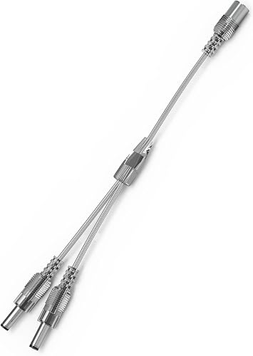 Miniatura 8 de EBD Barra de luz para debajo del gabinete AL-2x24V4W-4500K