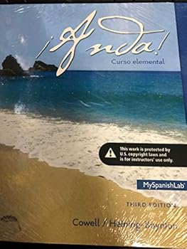 Agenda Curso Elemental Annotated Instructor's Edition