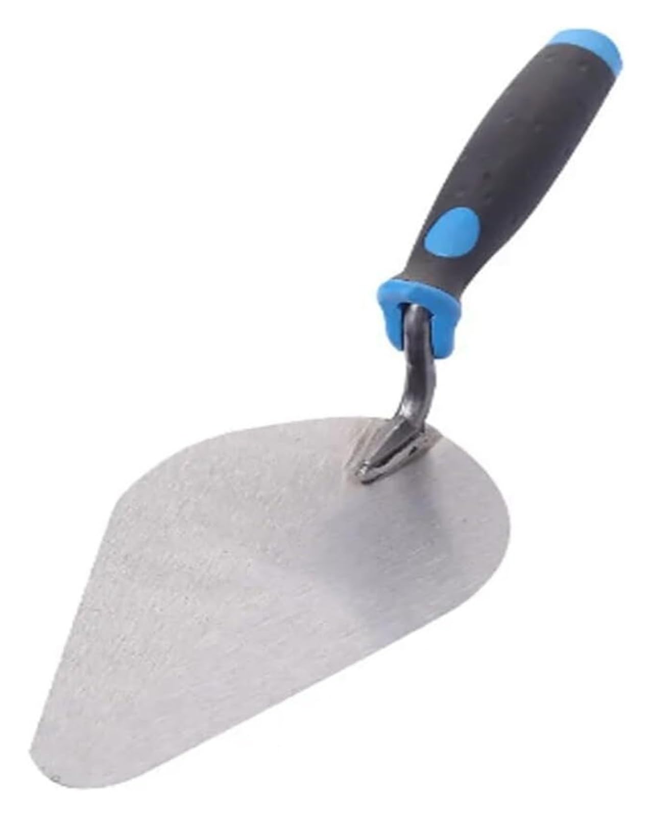 Espátula de acero inoxidable 6", 7", 8" y 9" for construcción(9")