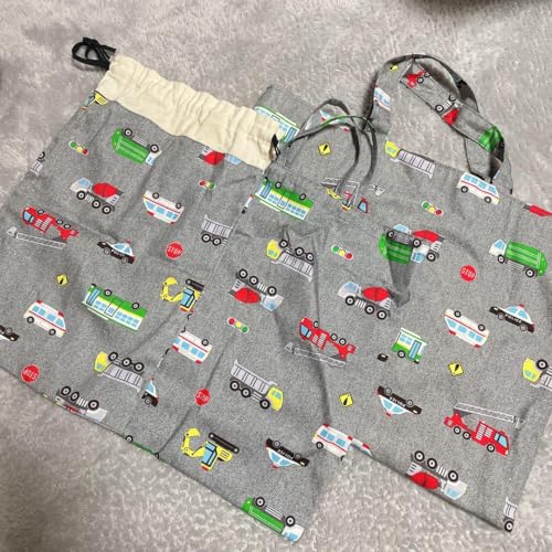 入園準備 入学準備 通園バック - 製品詳細