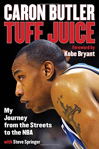 Buy Tuff Juice: My Journey from the Streets to the NBA — BookShops.in