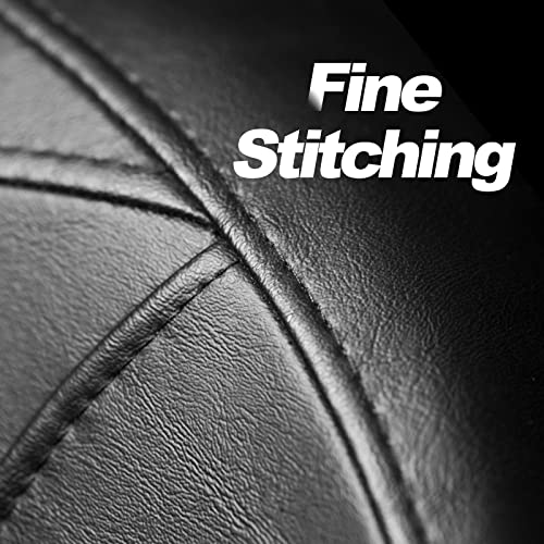 Two-Up Motorcycle Seats Rider Passenger Seat Fit For Harley Touring Road King 1997 1998 1999 2000 2001 2002 2003 2004 2005 2006 2007 Street Glide 2006-2007 [One Peice Driver & Passenger Seat] #TOP3