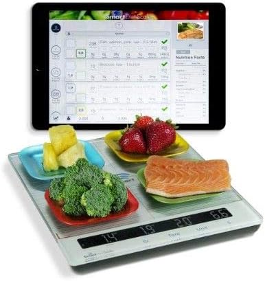 smart diet scale
