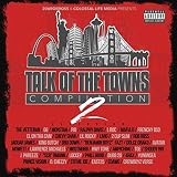 I Fell in Love with the Trap [Explicit]